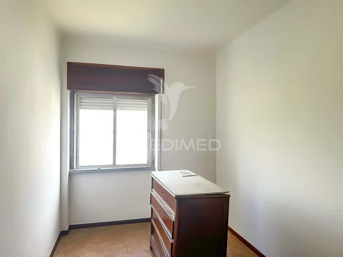 Apartamento T3 para Venda em Marvila, Ribeira Santarém, São Salvador, São Nicolau Foto 8
