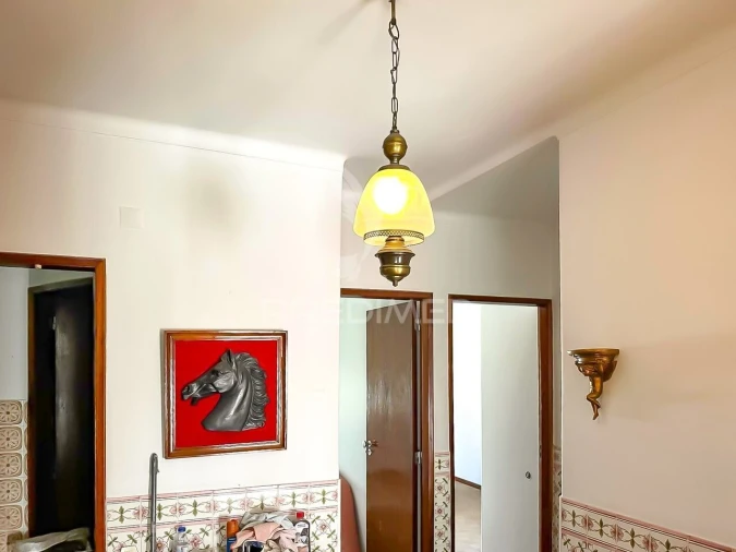 Apartamento T3 para Venda em Marvila, Ribeira Santarém, São Salvador, São Nicolau Foto 2
