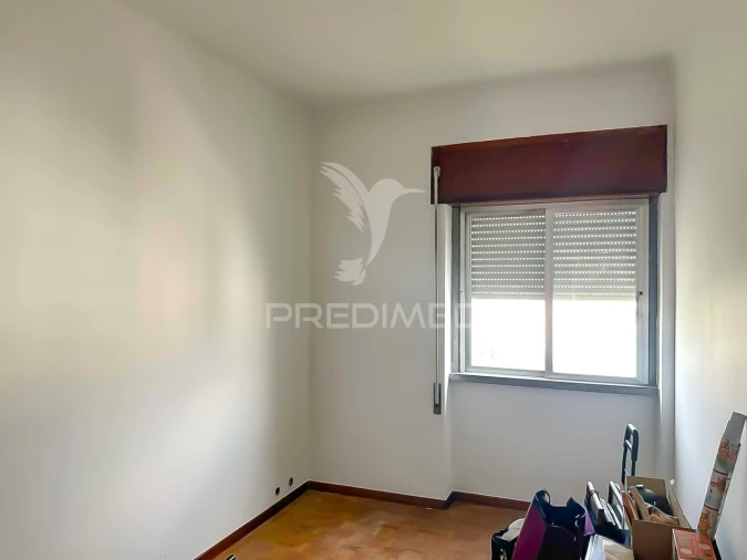 Apartamento T3 para Venda em Marvila, Ribeira Santarém, São Salvador, São Nicolau Foto 21