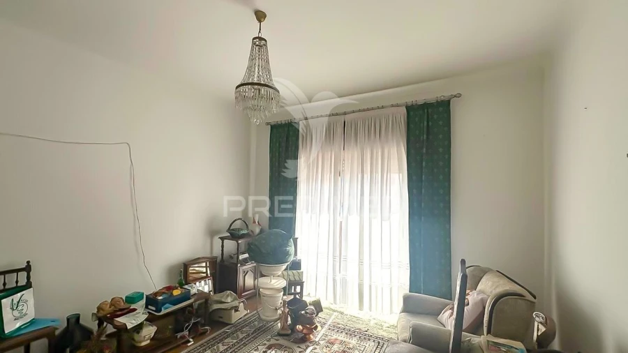 Apartamento T3 para Venda em Marvila, Ribeira Santarém, São Salvador, São Nicolau Foto 16