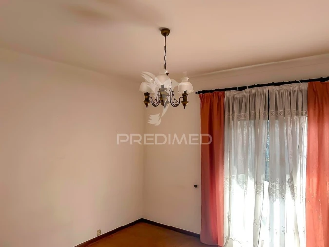 Apartamento T3 para Venda em Marvila, Ribeira Santarém, São Salvador, São Nicolau Foto 15