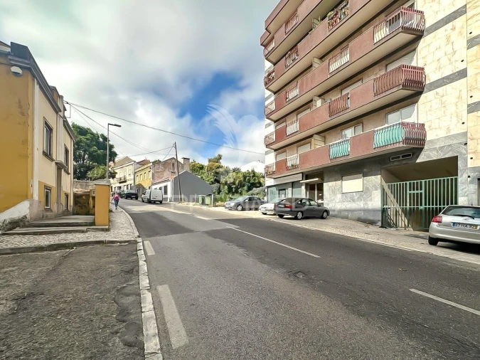 Apartamento T3 para Venda em Marvila, Ribeira Santarém, São Salvador, São Nicolau Foto 11