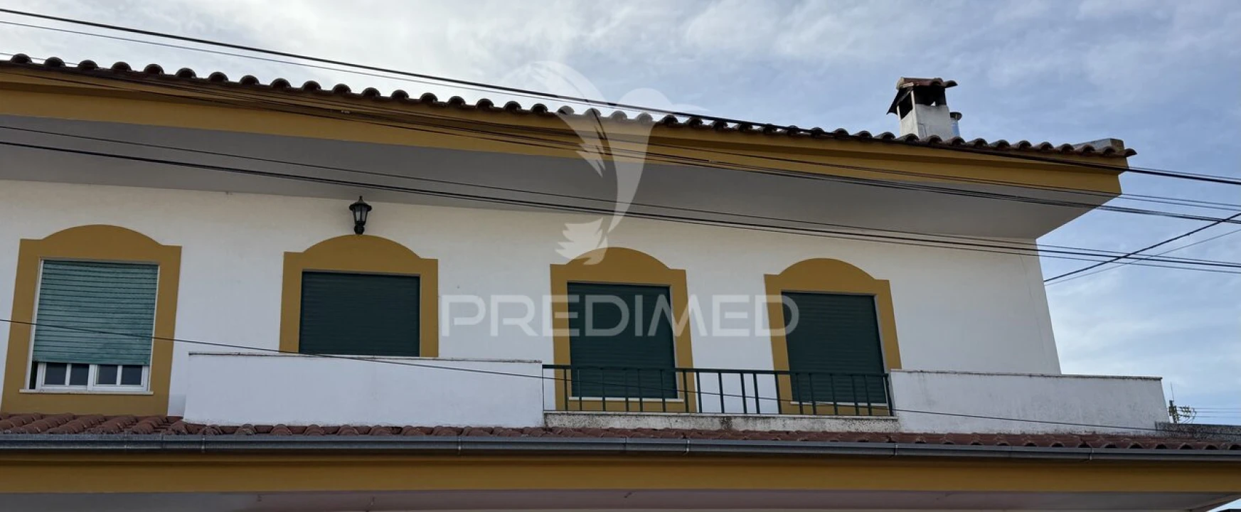 Apartamento T3 para Venda em Fortios Foto 1