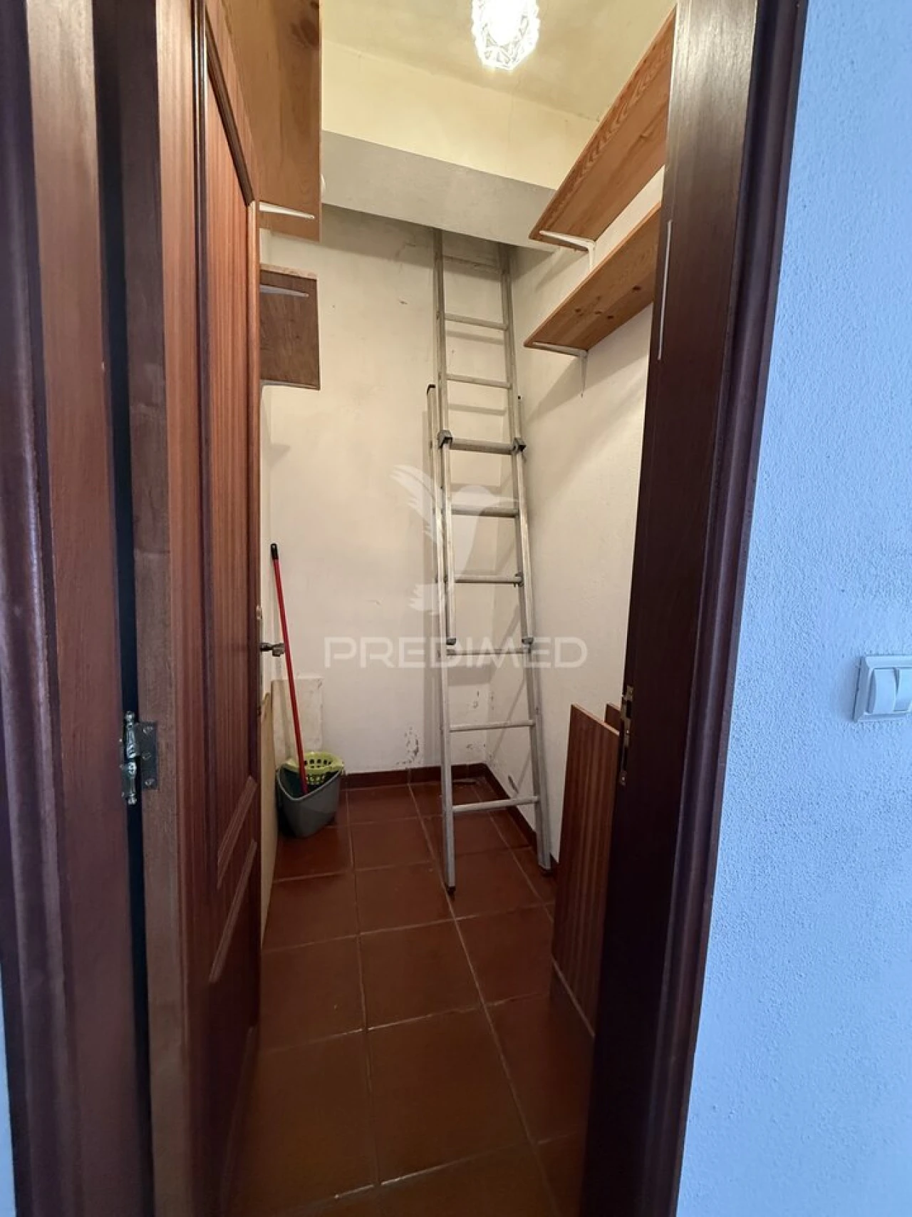 Apartamento T3 para Venda em Fortios Foto 28
