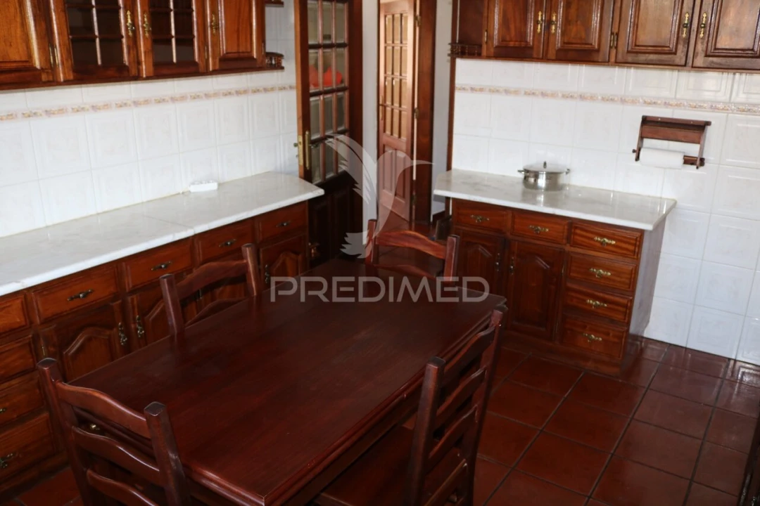 Apartamento T3 para Venda em Fortios Foto 11