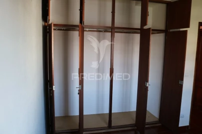 Apartamento T3 para Venda em Fortios