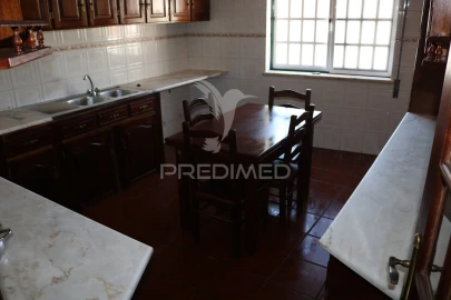 Apartamento T3 para Venda em Fortios