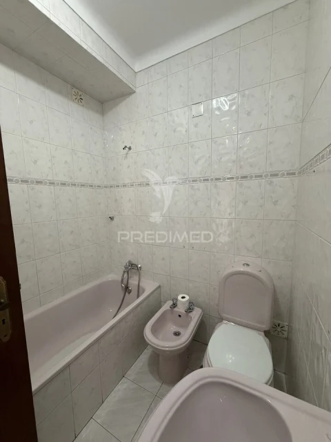 Apartamento T3 para Venda em Fortios