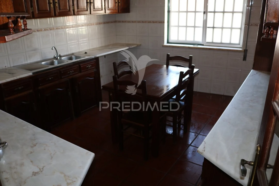 Apartamento T3 para Venda em Fortios Foto 8