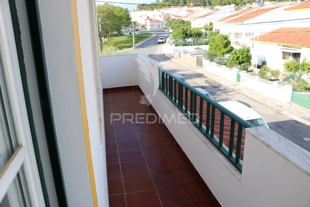 Apartamento T3 para Venda em Fortios Foto 14