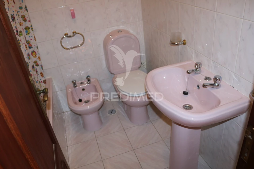 Apartamento T3 para Venda em Fortios Foto 19