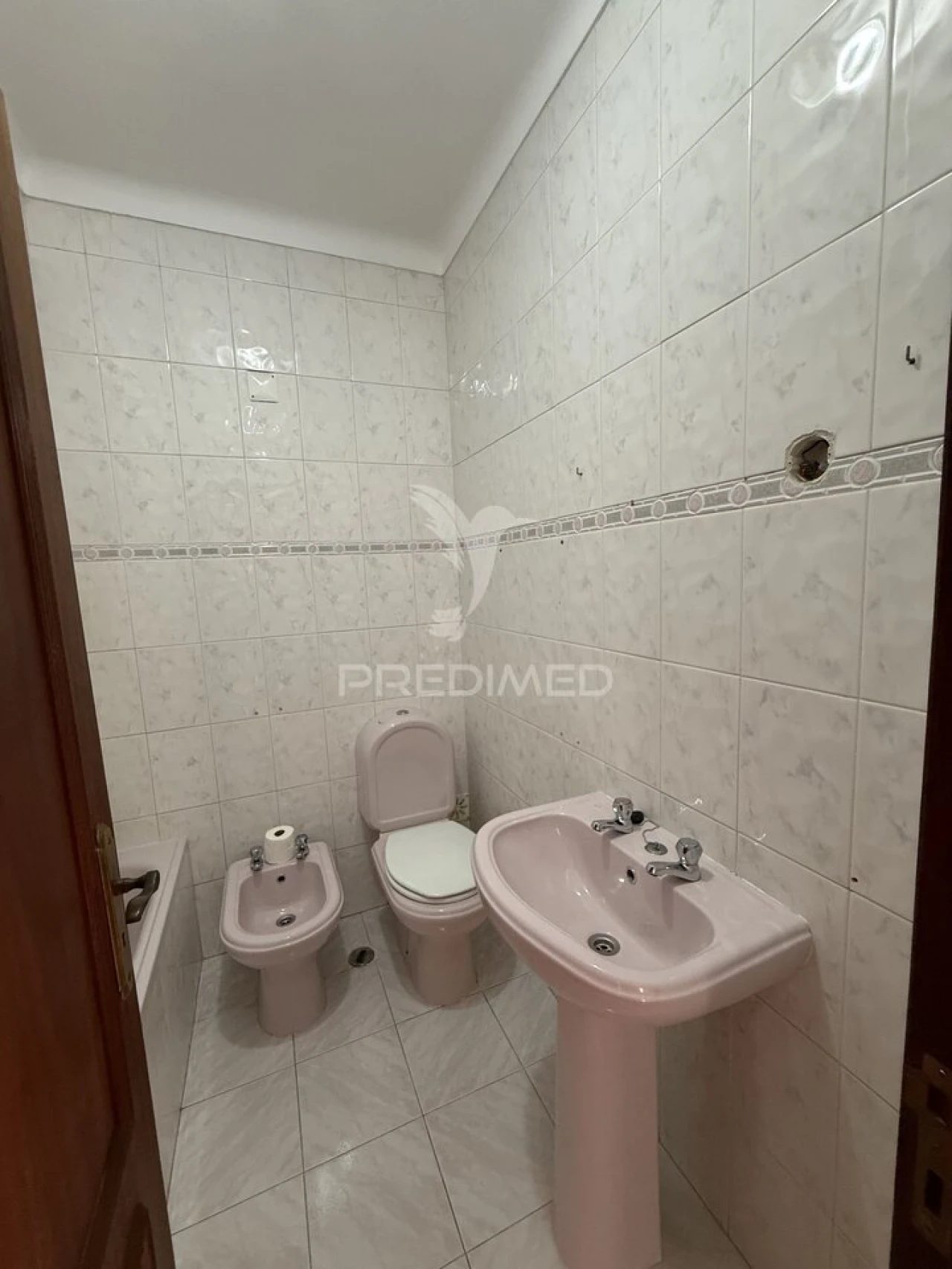 Apartamento T3 para Venda em Fortios Foto 18