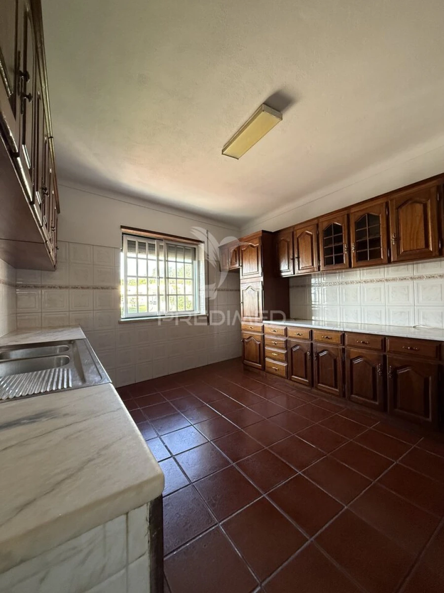 Apartamento T3 para Venda em Fortios Foto 13