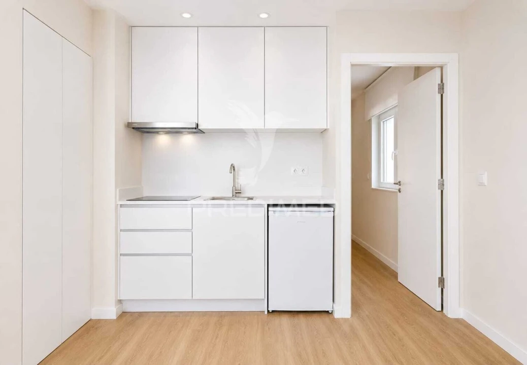 Apartamento T0 para Venda em Marrazes e Barosa Foto 3