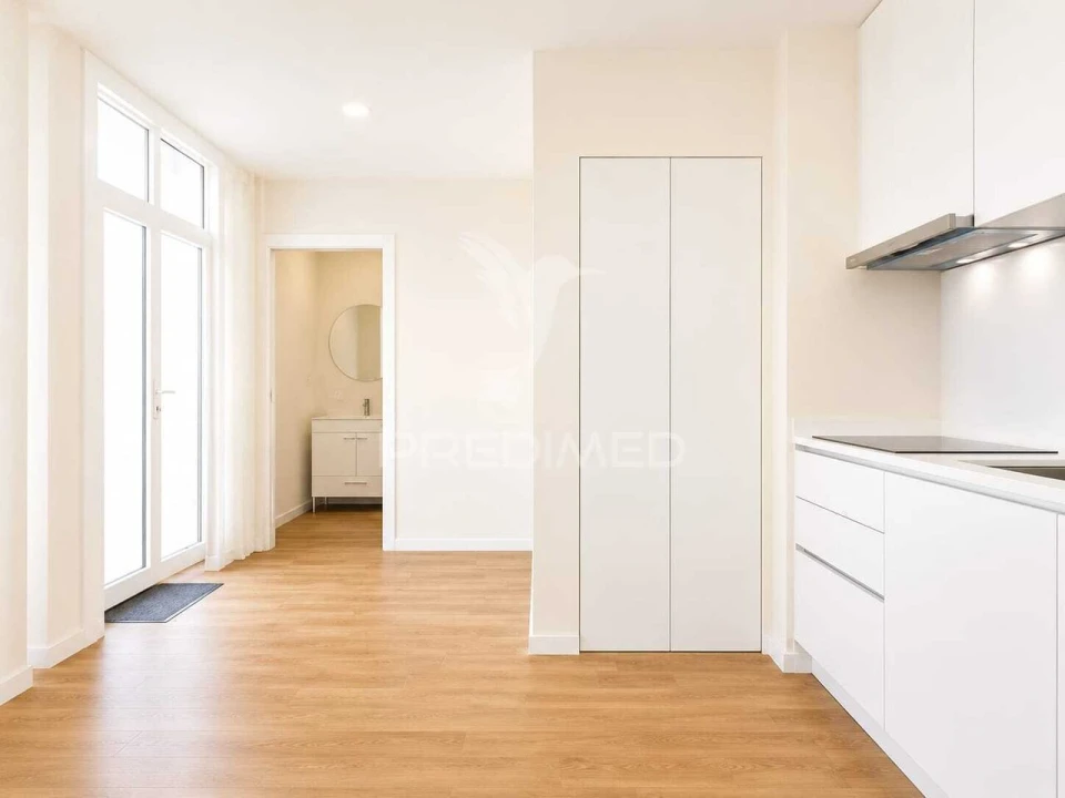Apartamento T0 para Venda em Marrazes e Barosa Foto 11
