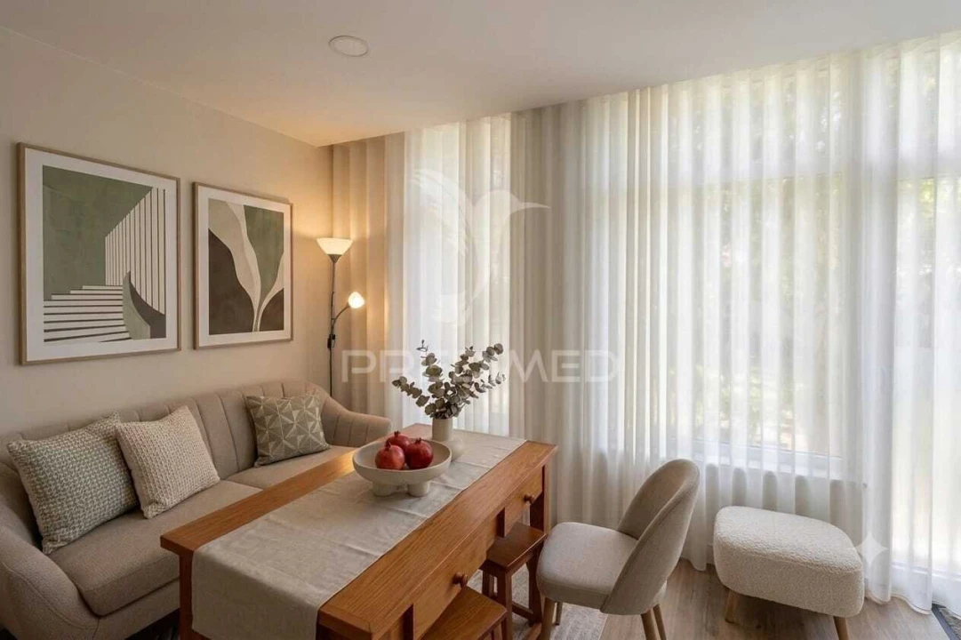 Apartamento T0 para Venda em Marrazes e Barosa Foto 1