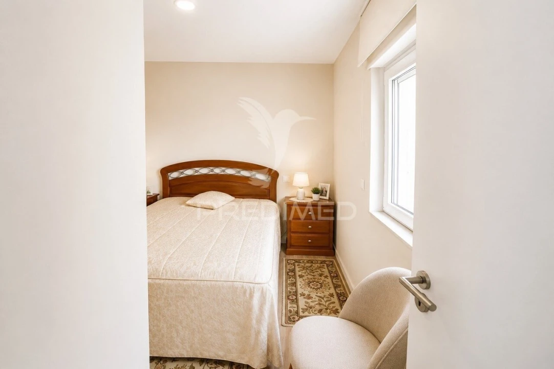 Apartamento T0 para Venda em Marrazes e Barosa Foto 9