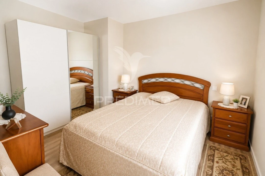 Apartamento T0 para Venda em Marrazes e Barosa Foto 7