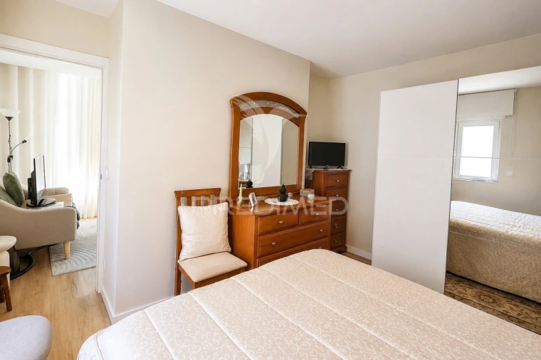 Apartamento T0 para Venda em Marrazes e Barosa Foto 8