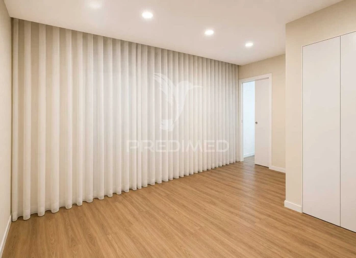 Apartamento T0 para Venda em Marrazes e Barosa Foto 6