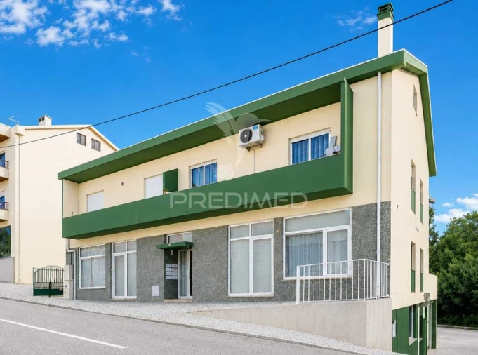 Apartamento T0 para Venda em Marrazes e Barosa Foto 13