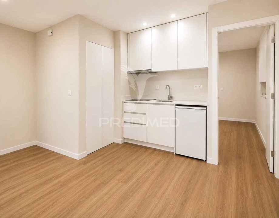 Apartamento T0 para Venda em Marrazes e Barosa Foto 2