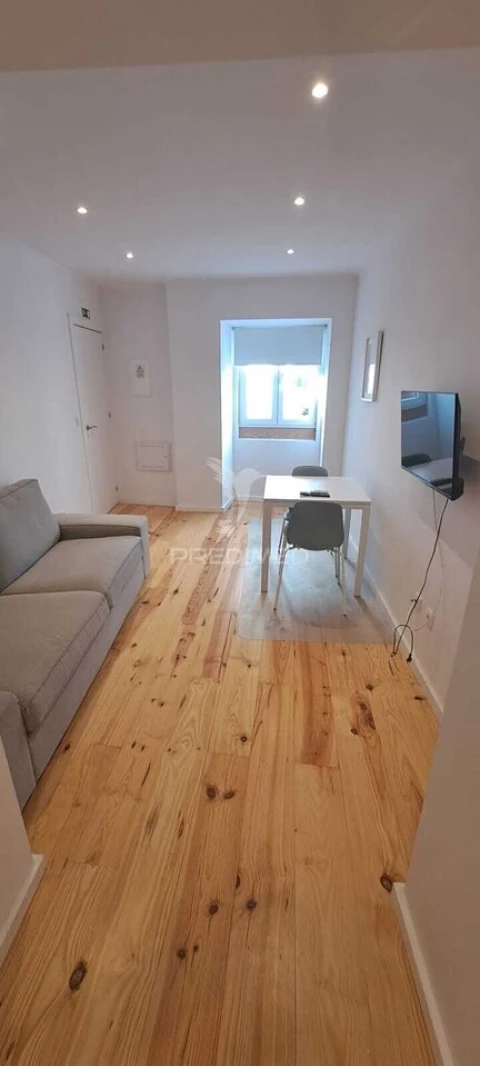 Apartamento T1 para Venda em Assunção, Ajuda, Salvador e Santo Ildefonso