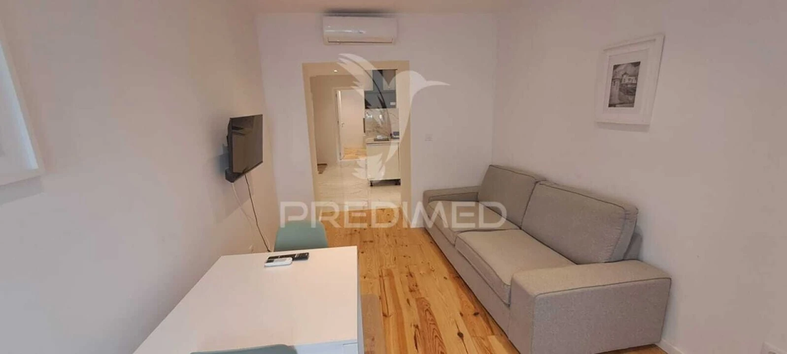 Apartamento T1 para Venda em Assunção, Ajuda, Salvador e Santo Ildefonso Foto 16