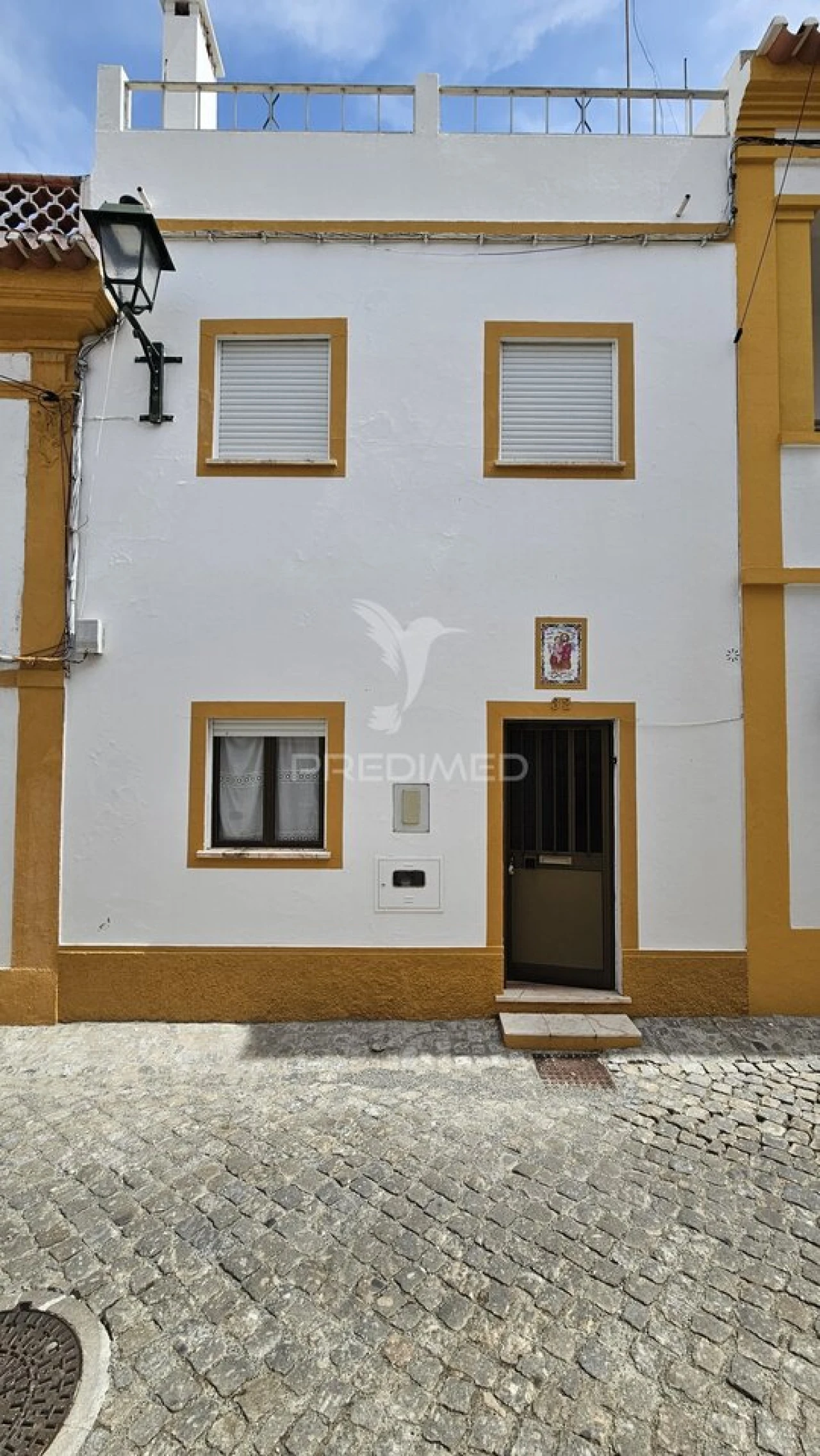 Moradia T2 para Venda em Alter do Chão Foto 1