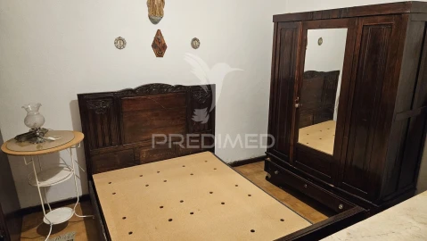 Moradia T2 para Venda em Alter do Chão