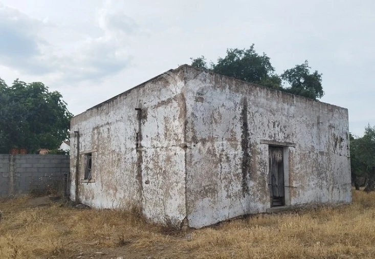 Moradia T2 para Venda em Alagoa Foto 2