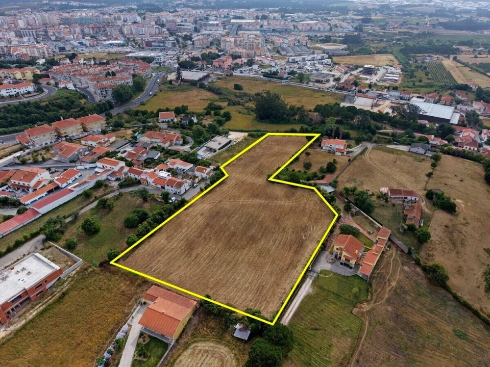 Terreno para Venda em Salir de Matos Foto 1