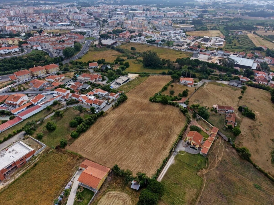 Terreno para Venda em Salir de Matos Foto 6