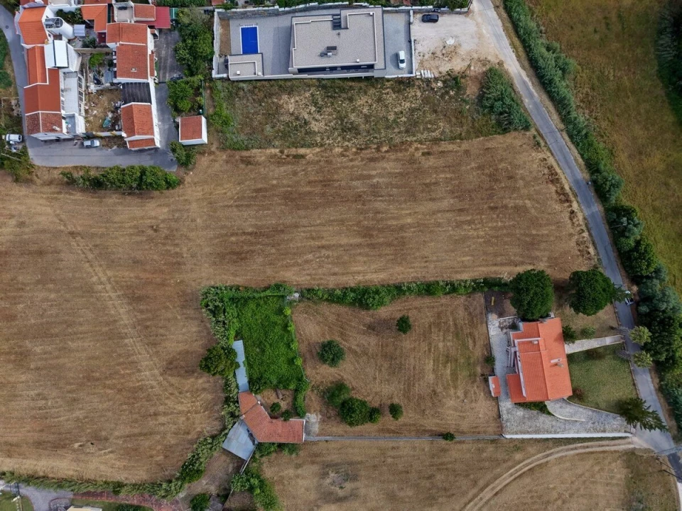 Terreno para Venda em Salir de Matos Foto 9