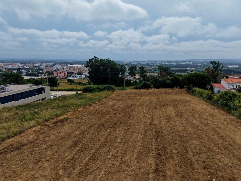 Terreno para Venda em Salir de Matos Foto 12