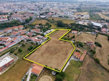 Terreno para Venda em Nossa Senhora do Pópulo, Coto e São Gregório