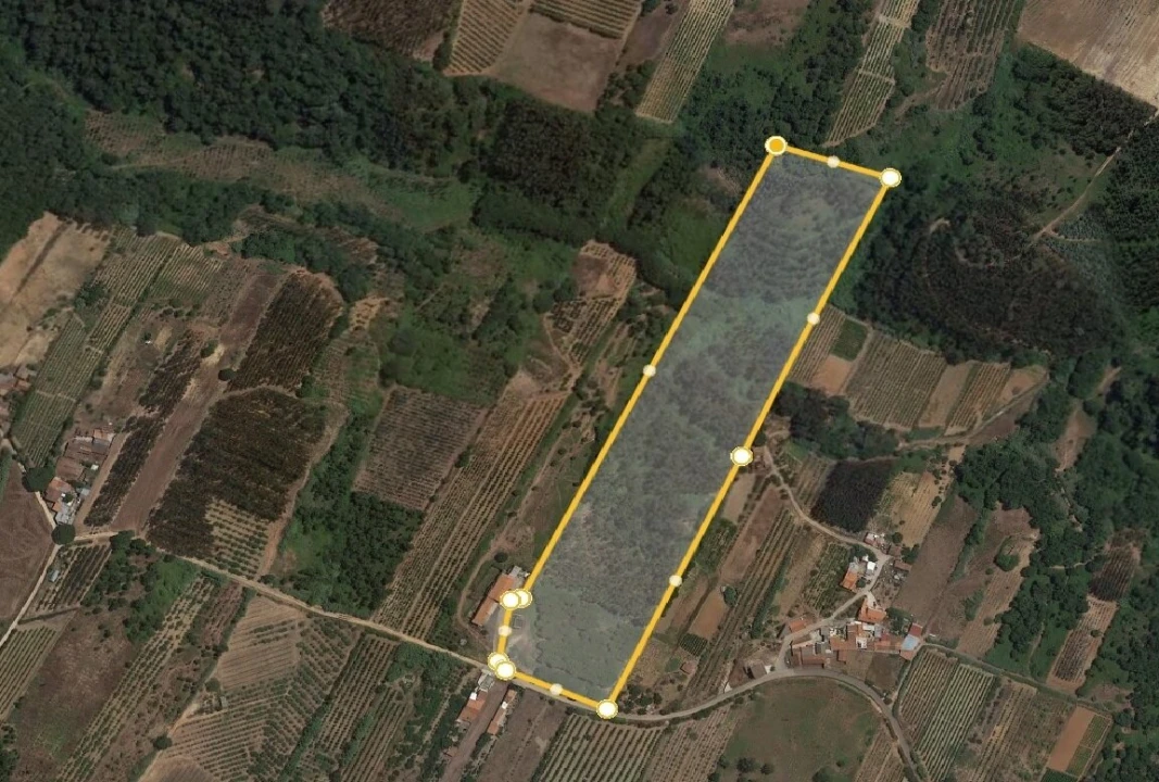 Terreno para Venda em Carvalhal Foto 8