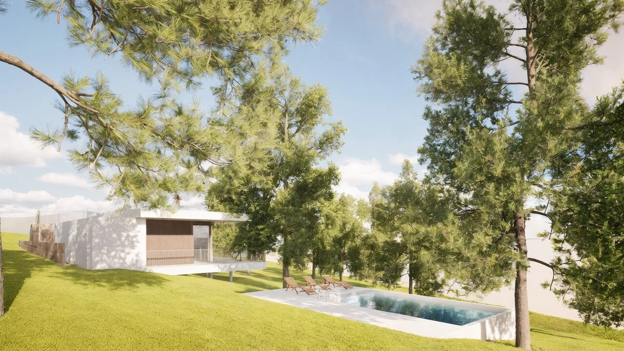 Terreno para Venda em Carvalhal Foto 4
