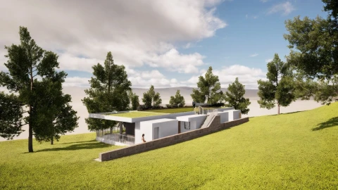 Terreno para Venda em Carvalhal