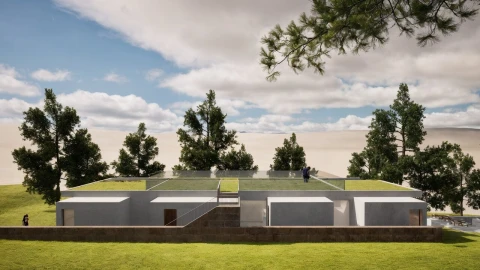 Terreno para Venda em Carvalhal