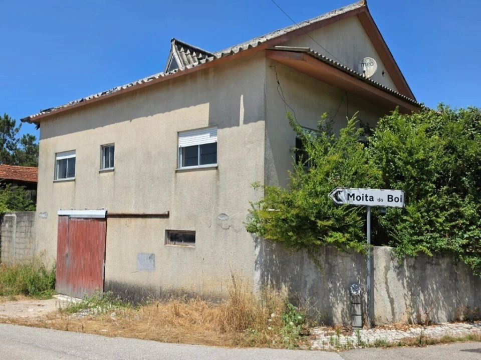 Moradia T3 para Venda em Guia, Ilha e Mata Mourisca Foto 1
