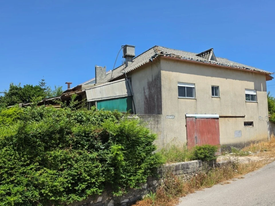 Moradia T3 para Venda em Guia, Ilha e Mata Mourisca Foto 21