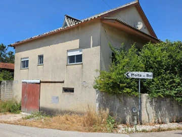 Moradia T3 para Venda em Guia, Ilha e Mata Mourisca