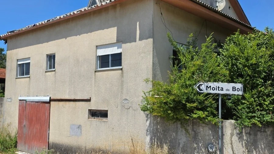 Moradia T3 para Venda em Guia, Ilha e Mata Mourisca