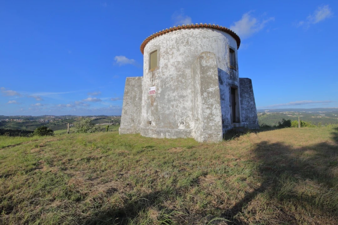 Prédio para Venda em Carvalhal Benfeito Foto 6