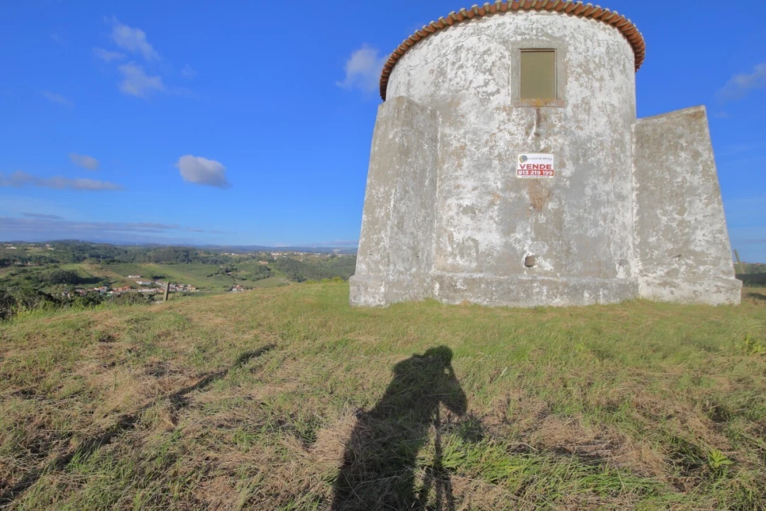 Prédio para Venda em Carvalhal Benfeito Foto 1
