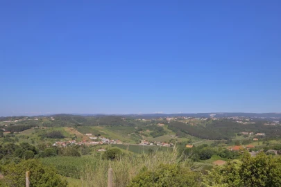 Prédio para Venda em Carvalhal Benfeito