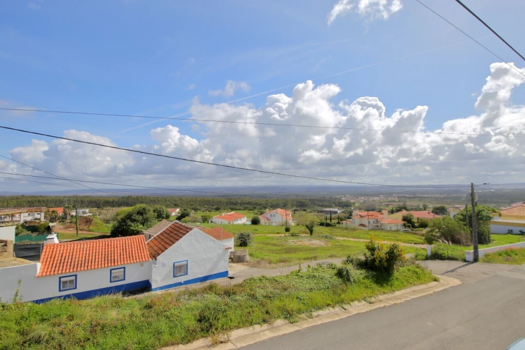 Terreno para Venda em Caldas da Rainha - Santo Onofre e Serra do Bouro Foto 7