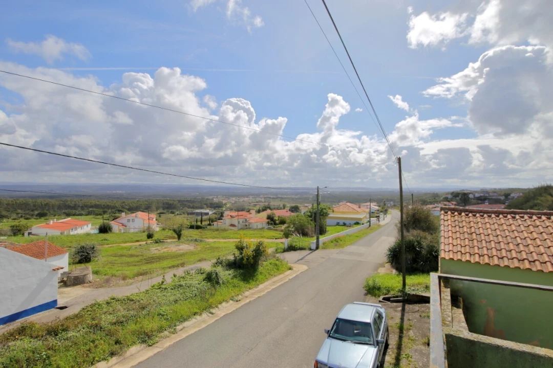 Terreno para Venda em Caldas da Rainha - Santo Onofre e Serra do Bouro Foto 5