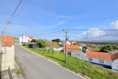 Terreno para Venda em Caldas da Rainha - Santo Onofre e Serra do Bouro